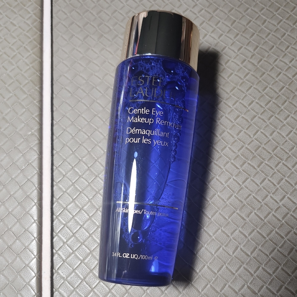 Estee Lauder Gentle Eye Makeup Remover